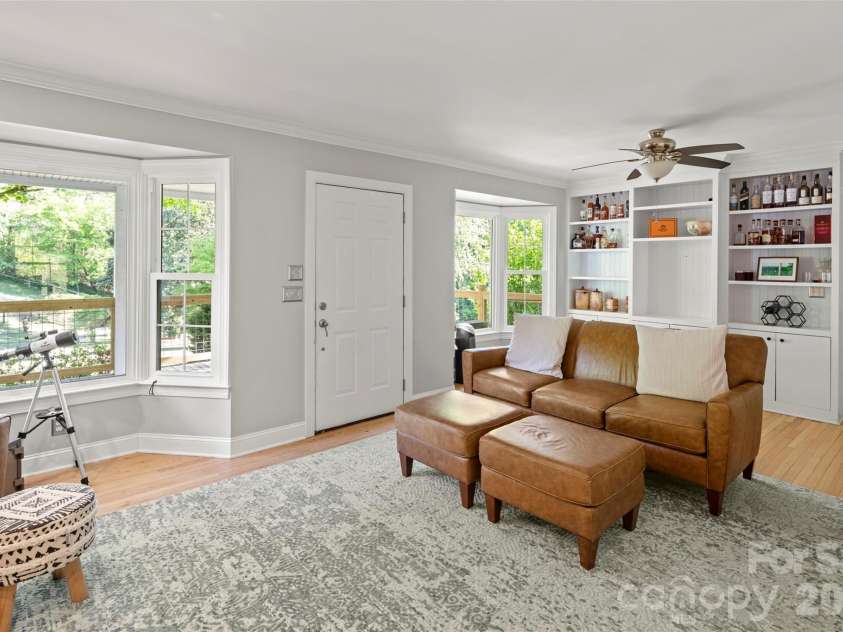 229 Sandstone Lane, Hendersonville, NC 28739.  MLS# CAR4377167, YatesRealty ID 18085. 