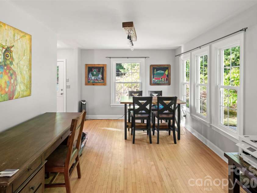 229 Sandstone Lane, Hendersonville, NC 28739.  MLS# CAR4377167, YatesRealty ID 18085. 