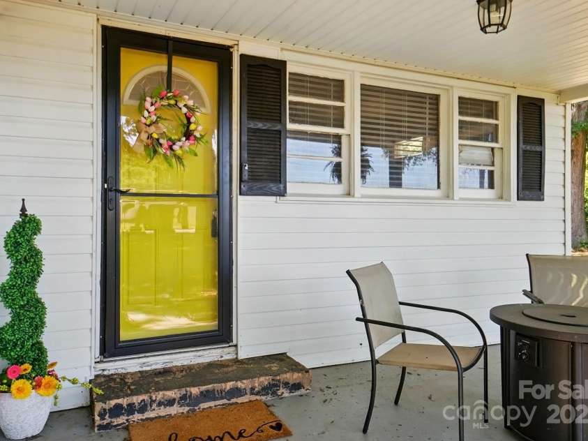 2903 Price Rushing Road, Monroe, NC 28110.  MLS# CAR4260837, YatesRealty ID 18085. 