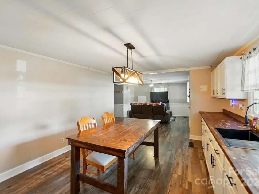 2903 Price Rushing Road, Monroe, NC 28110.  MLS# CAR4260837, YatesRealty ID 18085. 