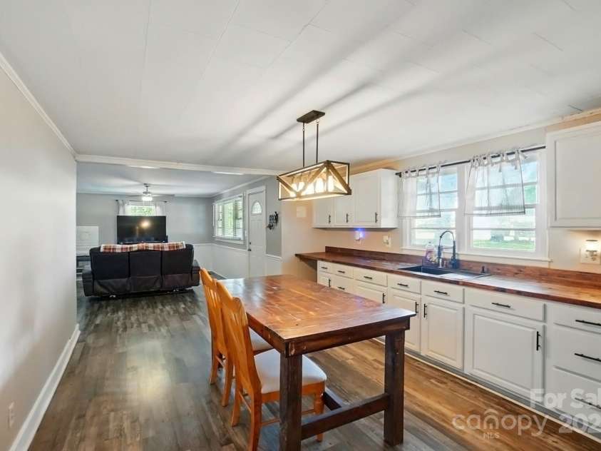 2903 Price Rushing Road, Monroe, NC 28110.  MLS# CAR4260837, YatesRealty ID 18085. 