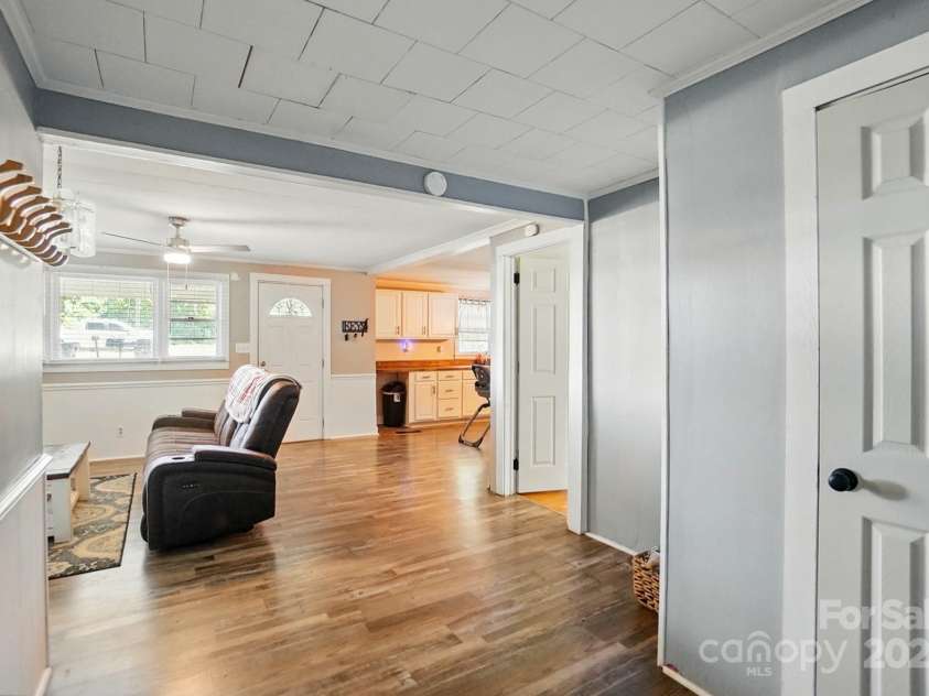 2903 Price Rushing Road, Monroe, NC 28110.  MLS# CAR4260837, YatesRealty ID 18085. 
