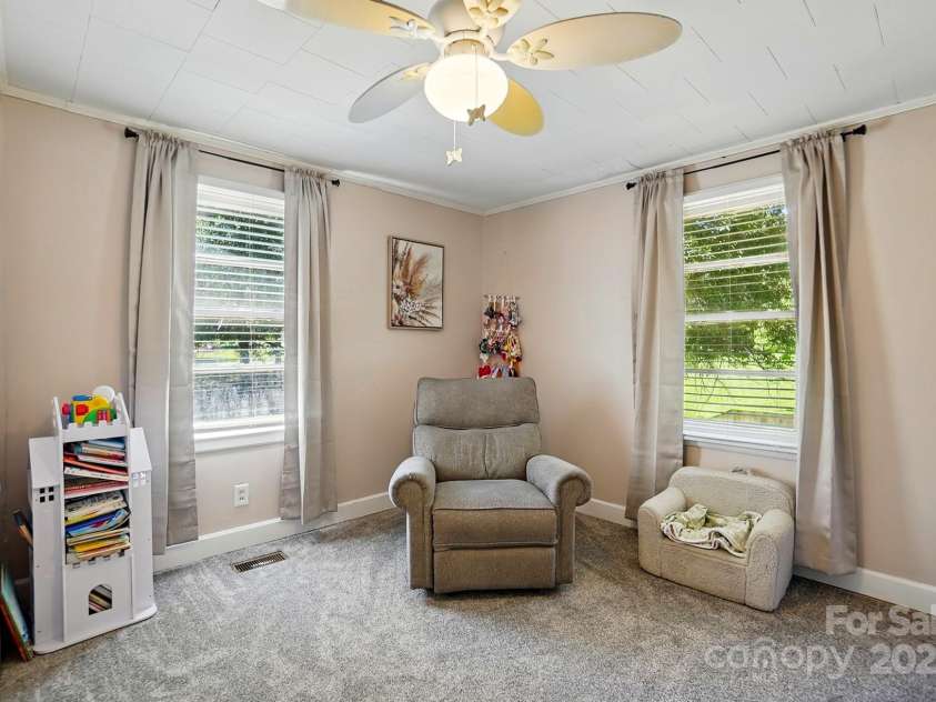 2903 Price Rushing Road, Monroe, NC 28110.  MLS# CAR4260837, YatesRealty ID 18085. 