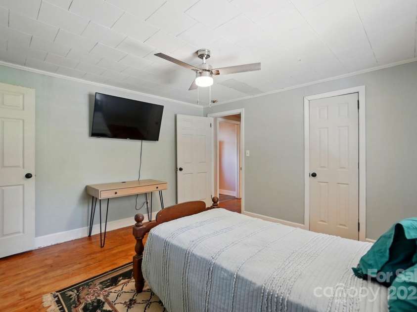 2903 Price Rushing Road, Monroe, NC 28110.  MLS# CAR4260837, YatesRealty ID 18085. 