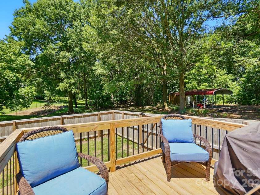 2903 Price Rushing Road, Monroe, NC 28110.  MLS# CAR4260837, YatesRealty ID 18085. 