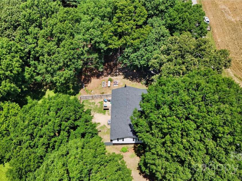 2903 Price Rushing Road, Monroe, NC 28110.  MLS# CAR4260837, YatesRealty ID 18085. 
