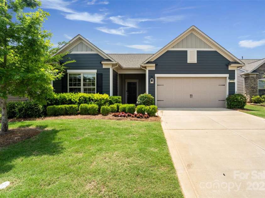 2329 Delaney Drive, Fort Mill, SC 29715.  MLS# CAR4258453, YatesRealty ID 18086. 