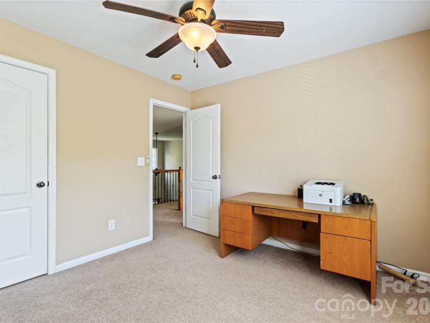 8458 Mossy Cup Trail, Harrisburg, NC 28075.  MLS# CAR4372770, YatesRealty ID 18086. BR#3