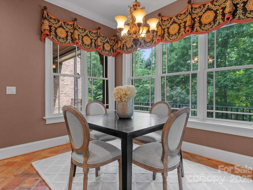 3815 Stoney Ridge Trail, Charlotte, NC 28210.  MLS# CAR4255278, YatesRealty ID 18087. 