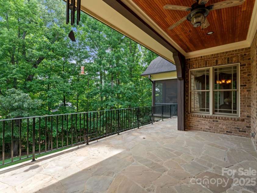 3815 Stoney Ridge Trail, Charlotte, NC 28210.  MLS# CAR4255278, YatesRealty ID 18087. 