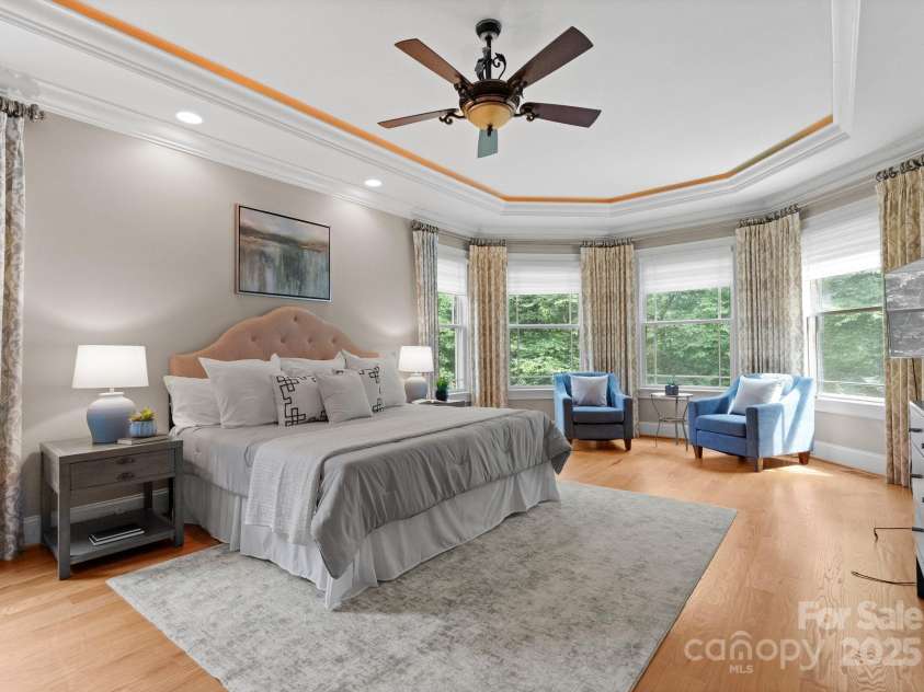 3815 Stoney Ridge Trail, Charlotte, NC 28210.  MLS# CAR4255278, YatesRealty ID 18087. 
