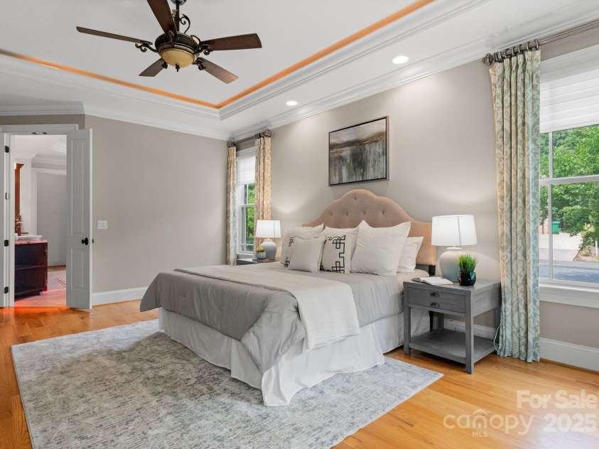 3815 Stoney Ridge Trail, Charlotte, NC 28210.  MLS# CAR4255278, YatesRealty ID 18087. 