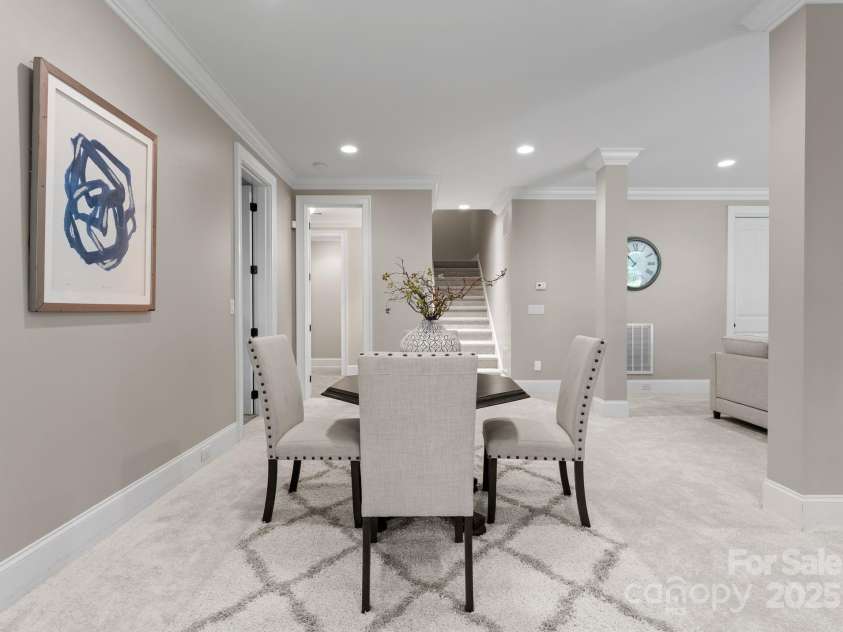 3815 Stoney Ridge Trail, Charlotte, NC 28210.  MLS# CAR4255278, YatesRealty ID 18087. 