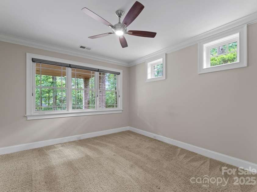 3815 Stoney Ridge Trail, Charlotte, NC 28210.  MLS# CAR4255278, YatesRealty ID 18087. 