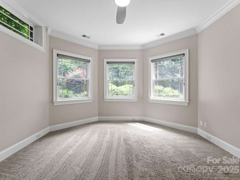 3815 Stoney Ridge Trail, Charlotte, NC 28210.  MLS# CAR4255278, YatesRealty ID 18087. 