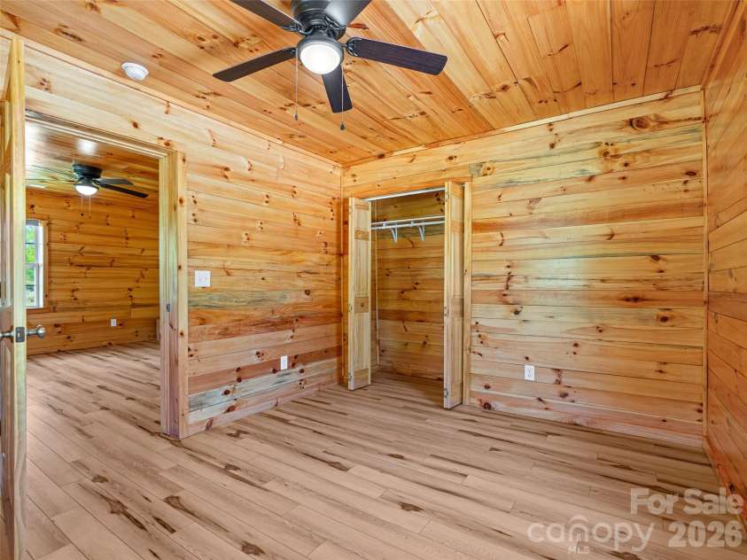 5881 US 23 Highway, Mars Hill, NC 28754.  MLS# CAR4374196, YatesRealty ID 18088. Bedroom