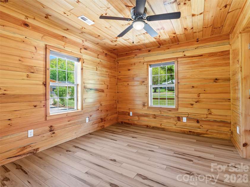 5881 US 23 Highway, Mars Hill, NC 28754.  MLS# CAR4374196, YatesRealty ID 18088. Bedroom