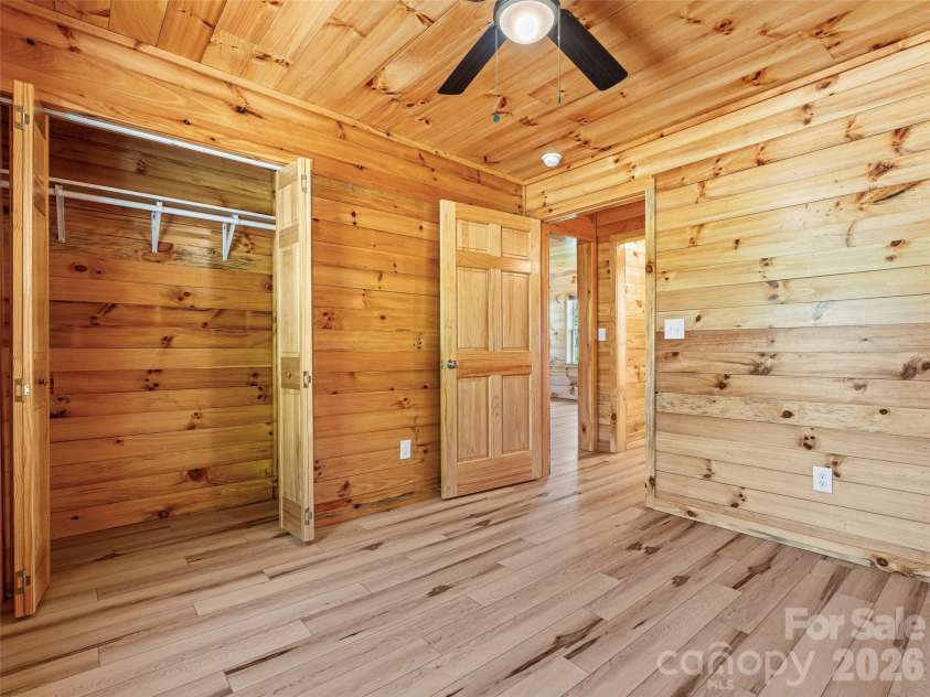 5881 US 23 Highway, Mars Hill, NC 28754.  MLS# CAR4374196, YatesRealty ID 18088. Bedroom