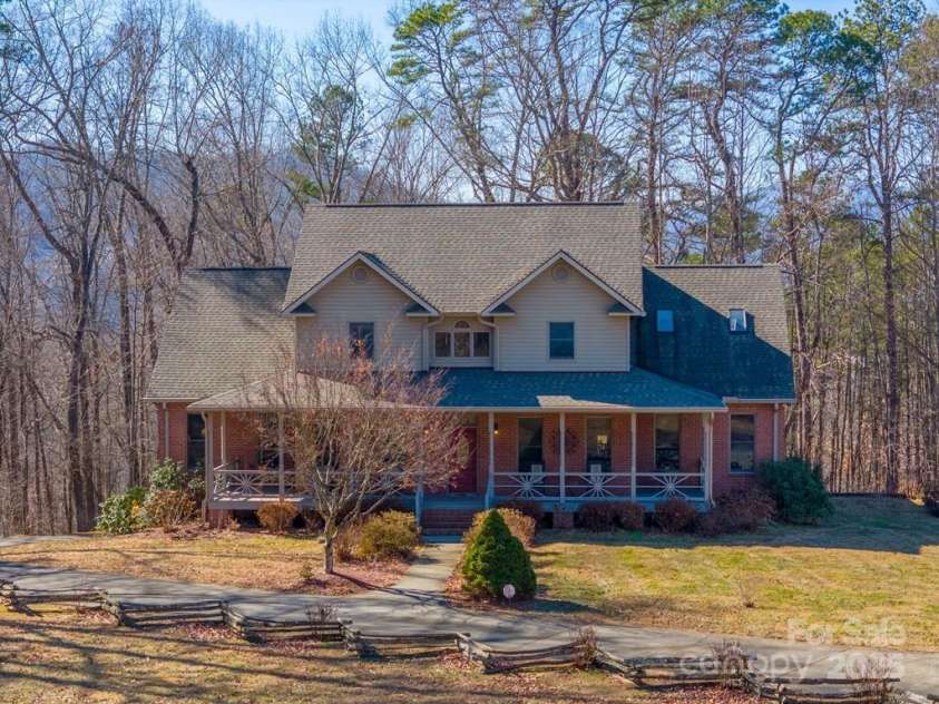 832 Asheville Highway, Sylva, NC 28779.  MLS# CAR4333910, YatesRealty ID 1809. 