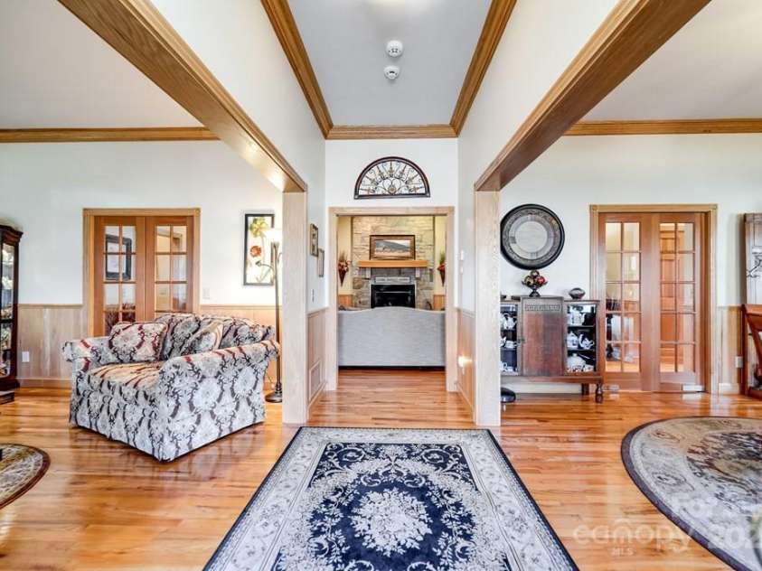 832 Asheville Highway, Sylva, NC 28779.  MLS# CAR4333910, YatesRealty ID 1809. 