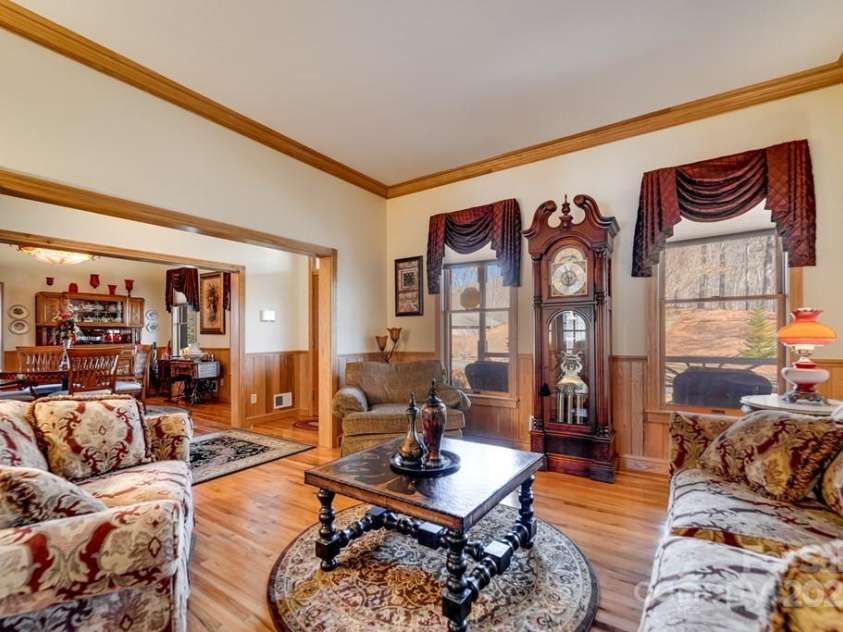 832 Asheville Highway, Sylva, NC 28779.  MLS# CAR4333910, YatesRealty ID 1809. 