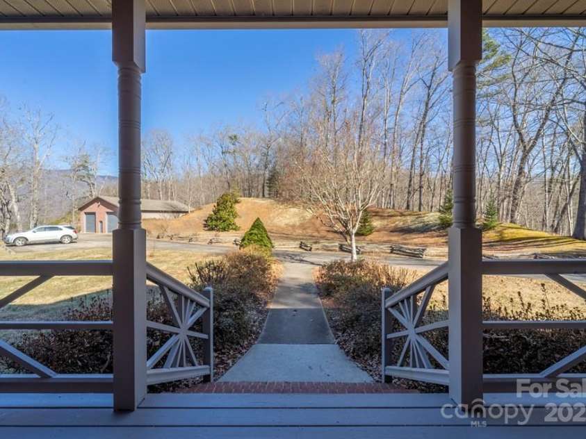 832 Asheville Highway, Sylva, NC 28779.  MLS# CAR4333910, YatesRealty ID 1809. 