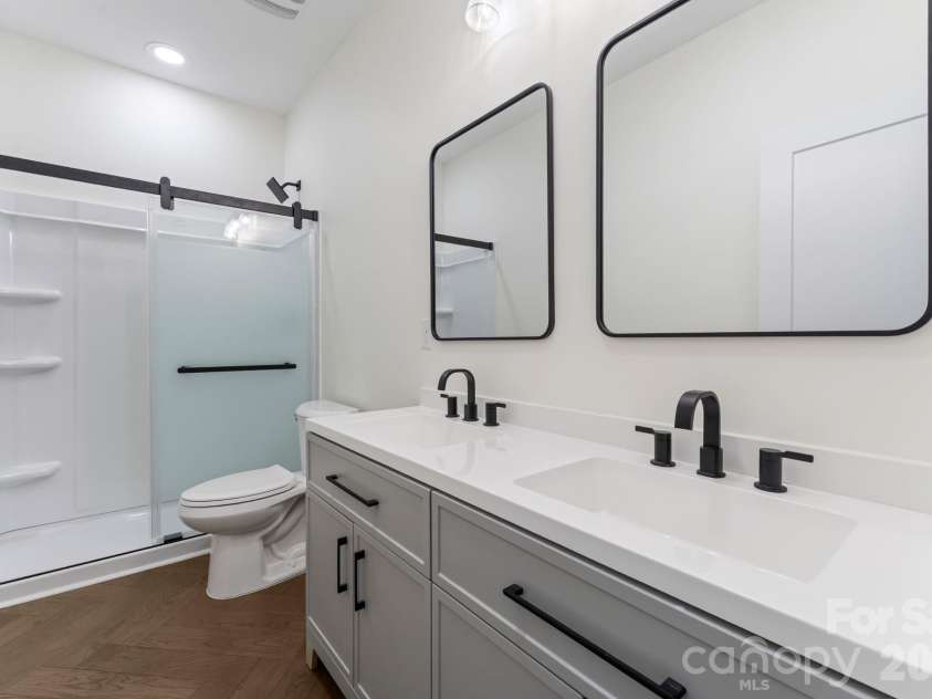 11932 Crabapple Lane, Huntersville, NC 28078.  MLS# CAR4373724, YatesRealty ID 18090. 