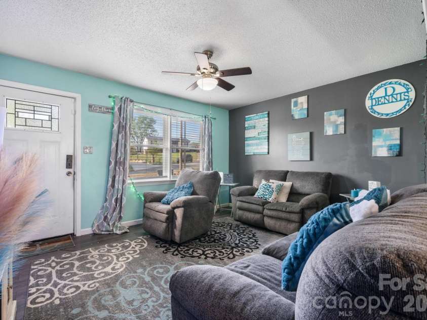 19 Claridge Court, Newton, NC 28658.  MLS# CAR4368028, YatesRealty ID 18092. 