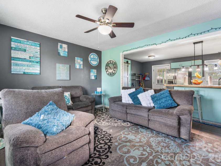19 Claridge Court, Newton, NC 28658.  MLS# CAR4368028, YatesRealty ID 18092. 