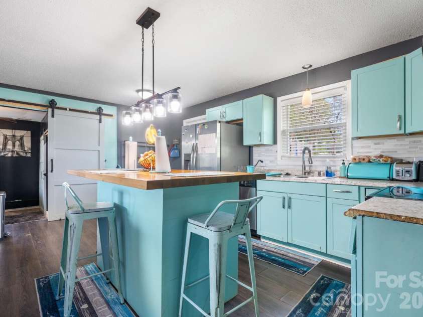19 Claridge Court, Newton, NC 28658.  MLS# CAR4368028, YatesRealty ID 18092. 