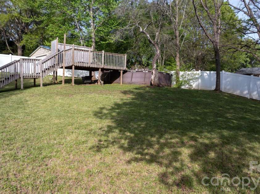 19 Claridge Court, Newton, NC 28658.  MLS# CAR4368028, YatesRealty ID 18092. 