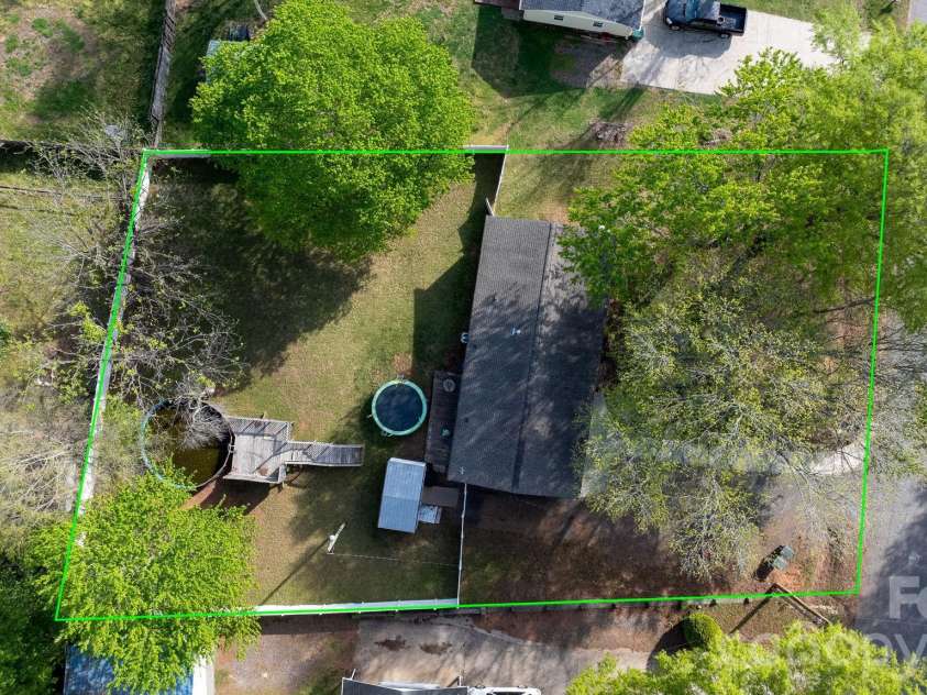 19 Claridge Court, Newton, NC 28658.  MLS# CAR4368028, YatesRealty ID 18092. 