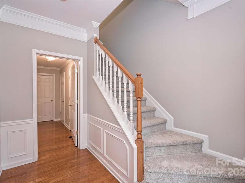 3014 Castleberry Court, Charlotte, NC 28209.  MLS# CAR4267870, YatesRealty ID 18092. 