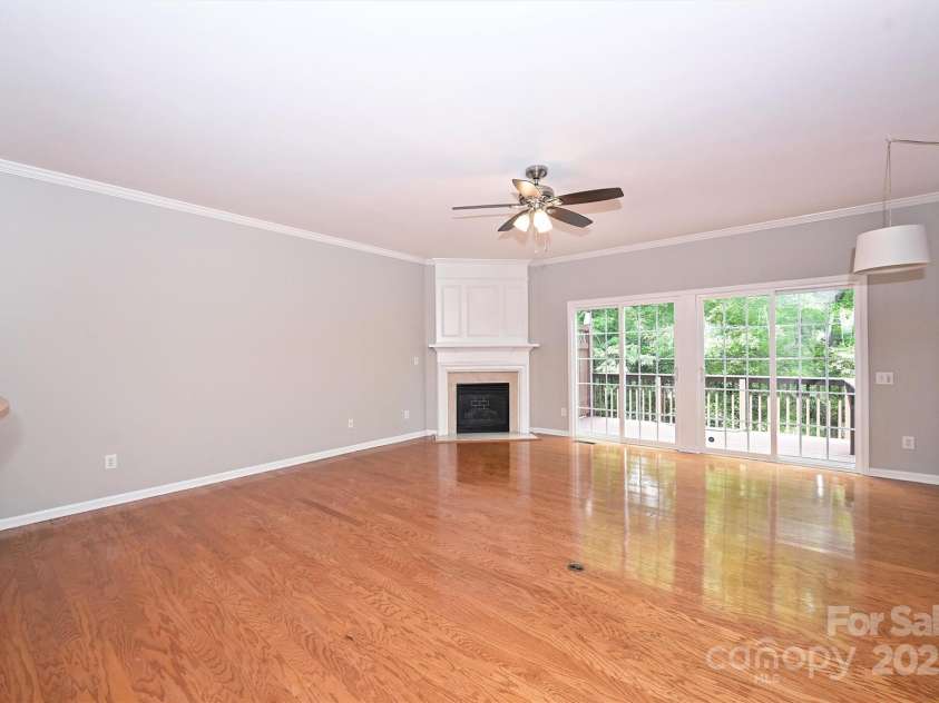 3014 Castleberry Court, Charlotte, NC 28209.  MLS# CAR4267870, YatesRealty ID 18092. 