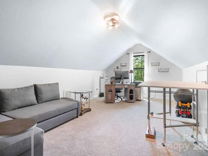 317 Marietta Road, Mooresville, NC 28117.  MLS# CAR4253368, YatesRealty ID 18093. Bonus Room set apart and private.  Great office, guest bedroom, exercise room.