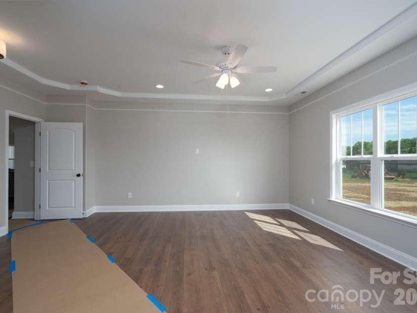 1199 Stonegate Drive, Salisbury, NC 28147.  MLS# CAR4369970, YatesRealty ID 18095. 