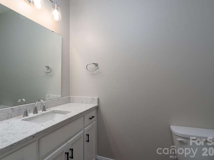 1199 Stonegate Drive, Salisbury, NC 28147.  MLS# CAR4369970, YatesRealty ID 18095. 