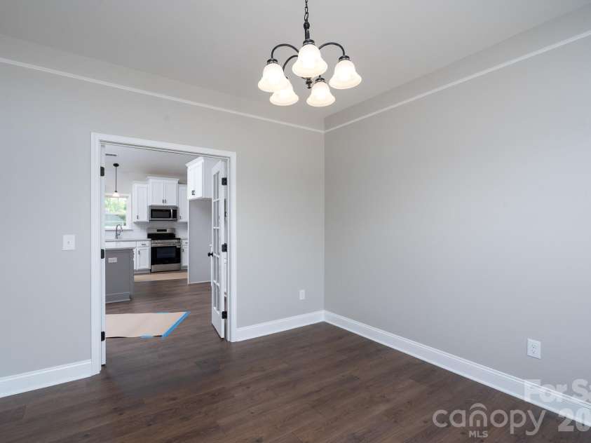 1199 Stonegate Drive, Salisbury, NC 28147.  MLS# CAR4369970, YatesRealty ID 18095. 