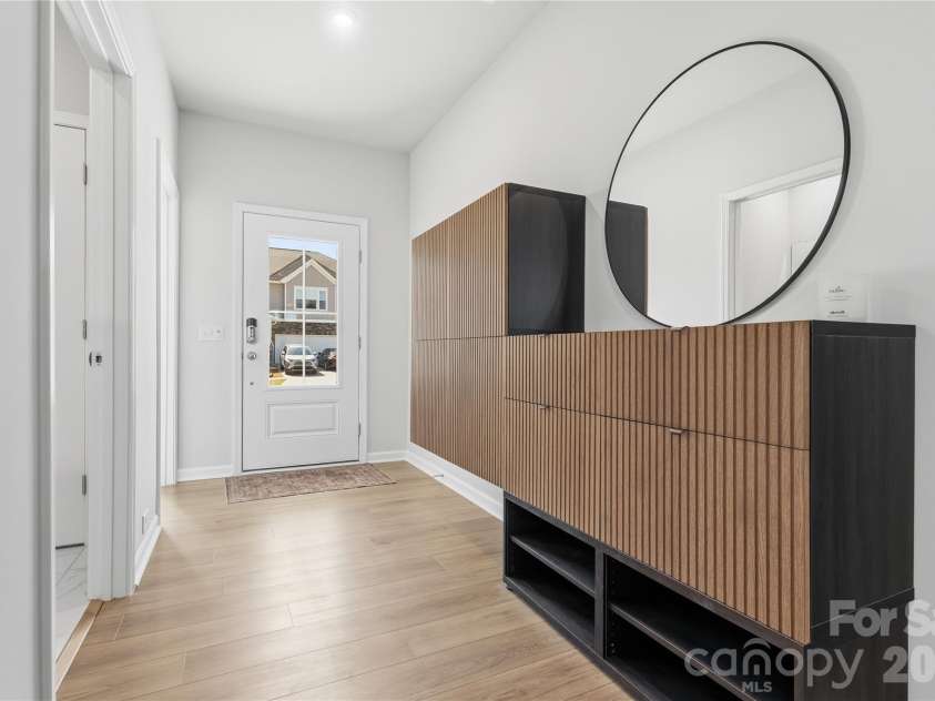 4011 Vista Pine Drive, Charlotte, NC 28215.  MLS# CAR4359775, YatesRealty ID 18096. 