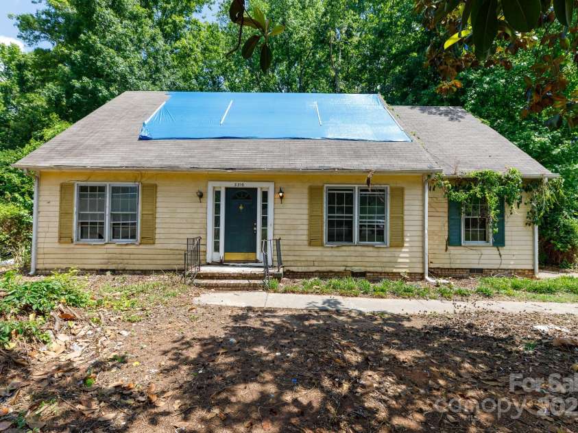 3316 Fairhaven Road, Rock Hill, SC 29732.  MLS# CAR4256814, YatesRealty ID 18097. 