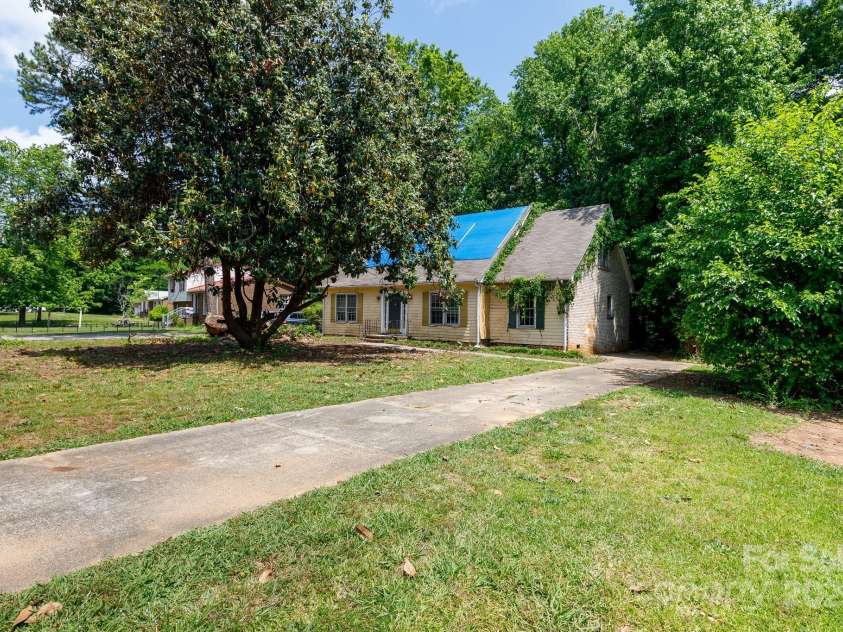 3316 Fairhaven Road, Rock Hill, SC 29732.  MLS# CAR4256814, YatesRealty ID 18097. 