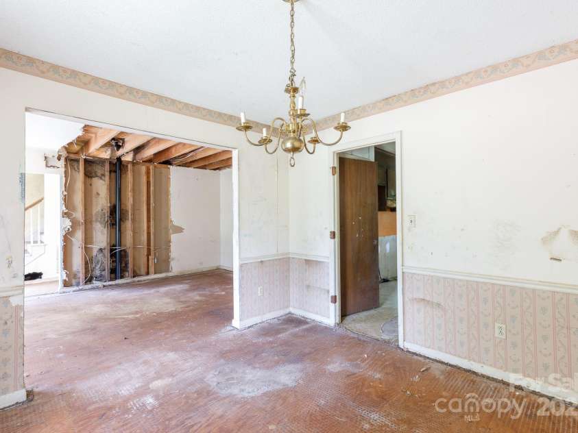 3316 Fairhaven Road, Rock Hill, SC 29732.  MLS# CAR4256814, YatesRealty ID 18097. 