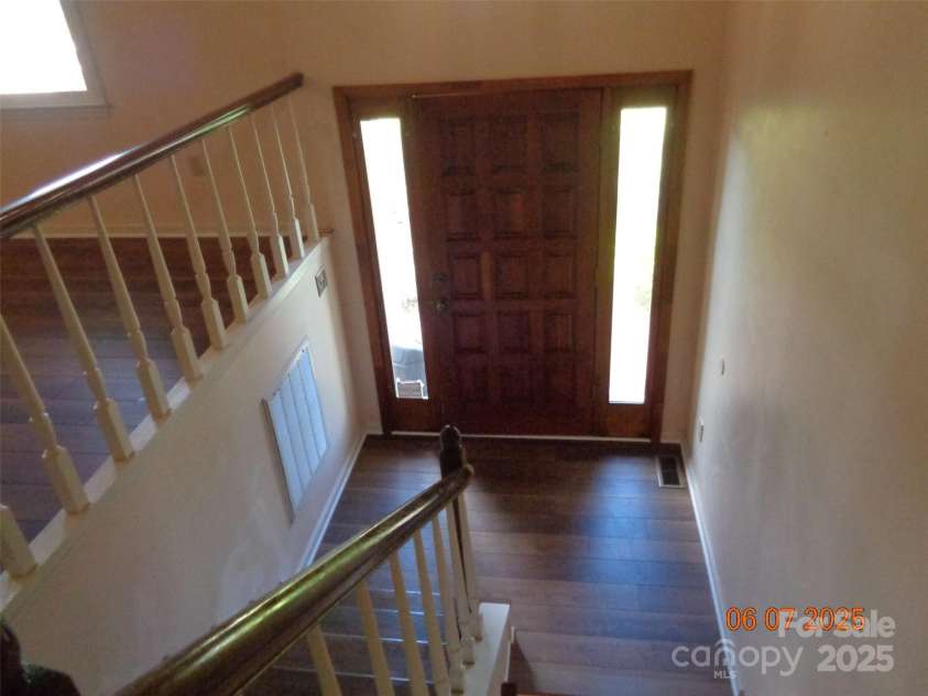 1203 Dudley Shoals Road, Granite Falls, NC 28630.  MLS# CAR4258667, YatesRealty ID 18098. 