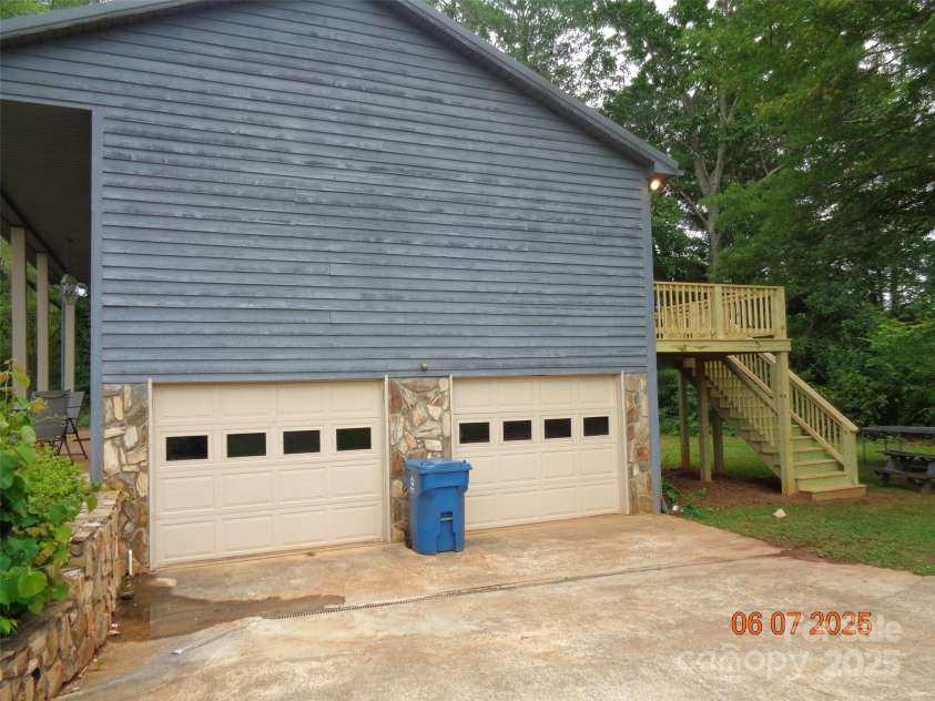 1203 Dudley Shoals Road, Granite Falls, NC 28630.  MLS# CAR4258667, YatesRealty ID 18098. 