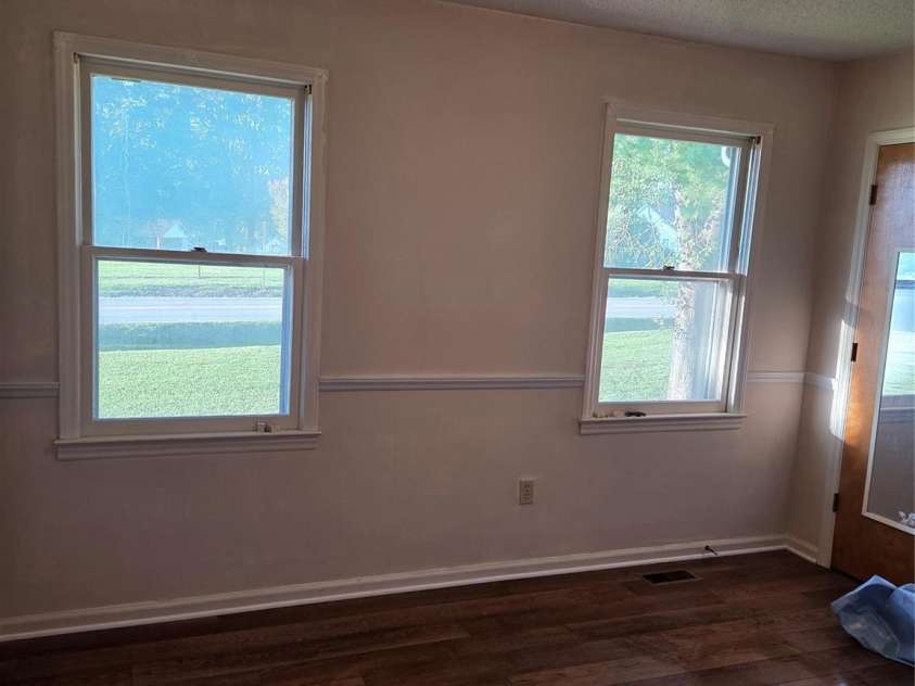 1203 Dudley Shoals Road, Granite Falls, NC 28630.  MLS# CAR4258667, YatesRealty ID 18098. 