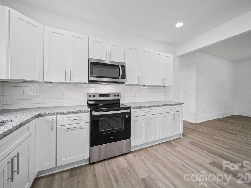 715 Wood Street, Albemarle, NC 28001.  MLS# CAR4370107, YatesRealty ID 18098. 