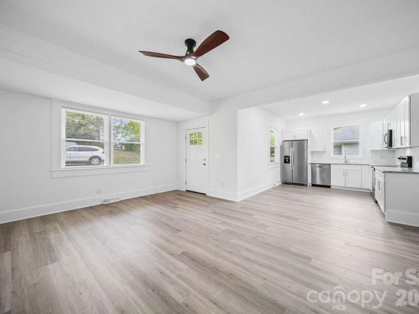 715 Wood Street, Albemarle, NC 28001.  MLS# CAR4370107, YatesRealty ID 18098. 