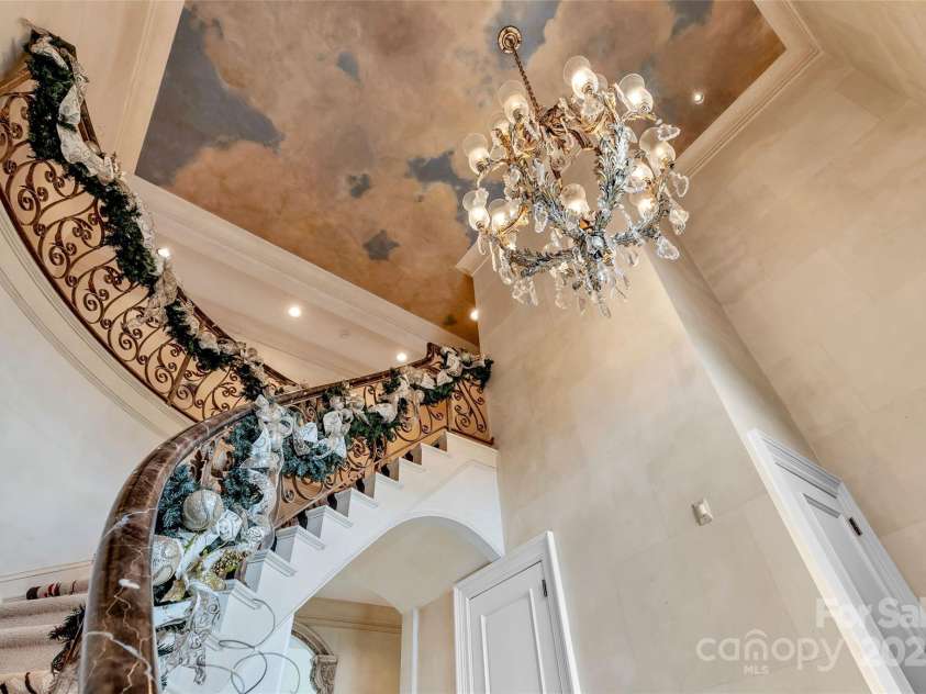 1100 Glen Oaks Drive, Hamptonville, NC 27020.  MLS# CAR4264306, YatesRealty ID 181. 