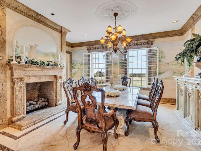 1100 Glen Oaks Drive, Hamptonville, NC 27020.  MLS# CAR4264306, YatesRealty ID 181. 