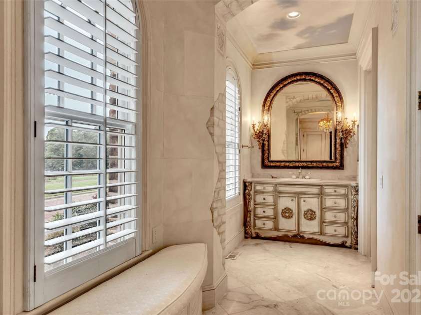 1100 Glen Oaks Drive, Hamptonville, NC 27020.  MLS# CAR4264306, YatesRealty ID 181. 